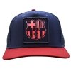 FC Barcelona czapka z daszkiem trucker 5001GOP FC Barcelona czapka z daszkiem trucker 5001GOP